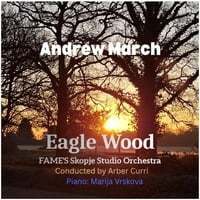 Eagle Wood
